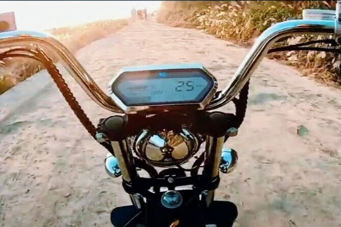 2h Electric Trike Rental in Okinawa Ishigaki - The Itinerary and Experience Breakdown
