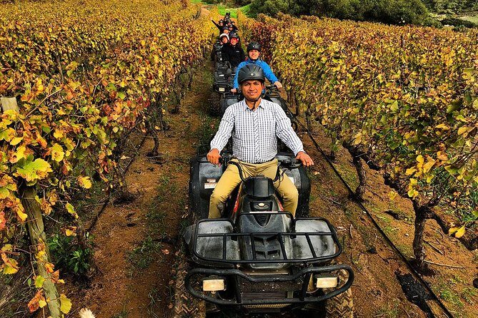 2h  Nature Quad Trail - Who Should Consider This Tour?