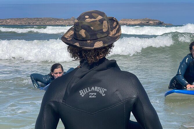 2h Surf lessons in Essaouira with pick up - Authenticity and Quality