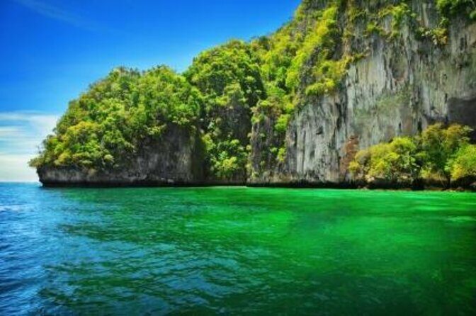 2x Snorkelling Phi Phi, Maiton, Maya Bay, khai islands tour - The Experience in Action: What You’ll Actually Do