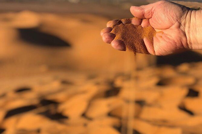 3-day, 2-night desert tour from Fes to Marrakech - What travelers say about this tour
