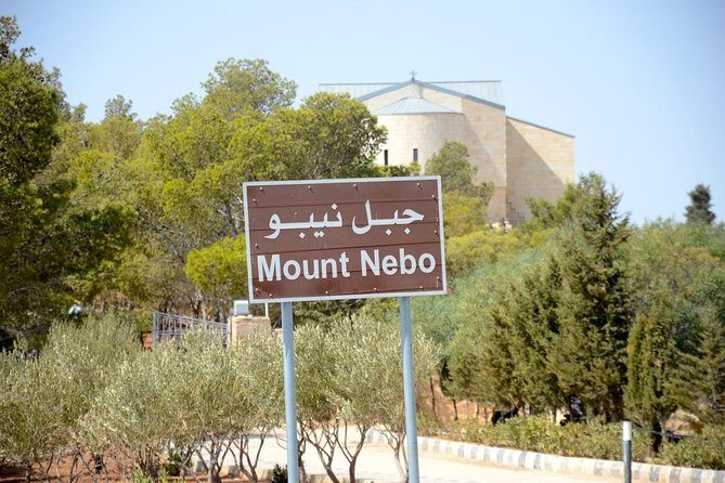 3-Day, 2-Night Private Tour: Footsteps of John Baptist in Jordan - Who Will Love This Tour?