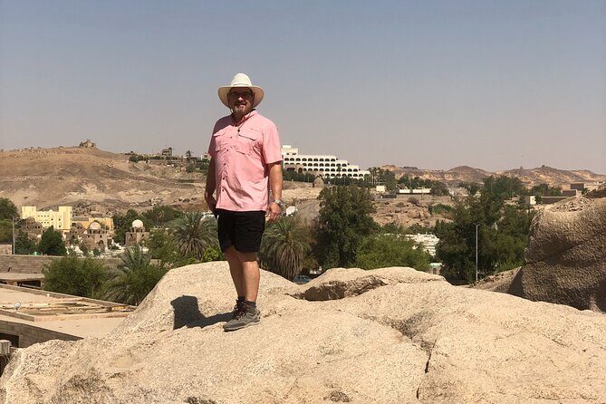 3-Day 2-Night Tour to Aswan, Abusimbel & Luxor - The Sum Up