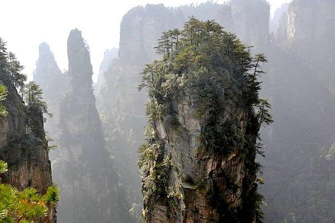 3-Day "A Bite" Of Mysterious West Hunan Tour (Zhangjiajie+Fenghuang) - Considerations and Tips