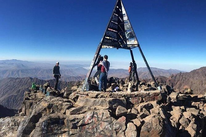 3-day Adventure Guided Toubkal Trekking from Marrakech - What Could Be Better?