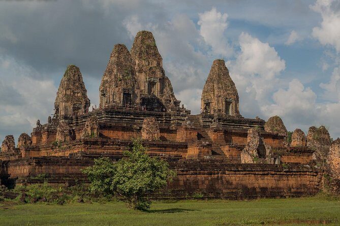 3-Day Angkor Wat & All Interesting Major Temples & Kulen Mount Waterfall - Practical Details and Value