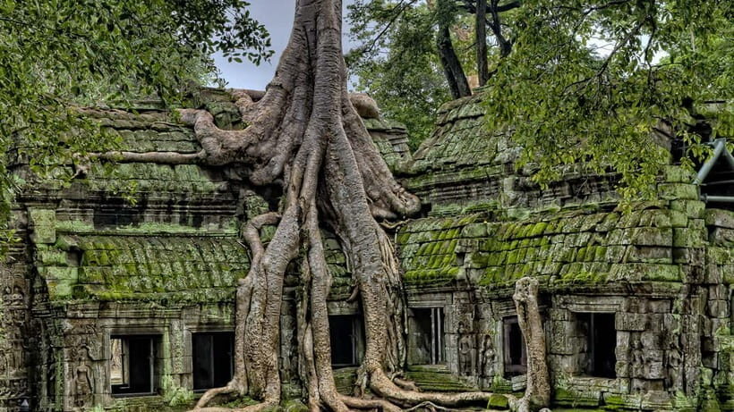 3-Day Angkor Wat & All Interesting Temples With Beng Mealea - Final Thoughts