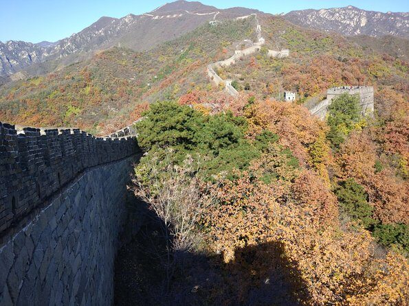 3-Day Beijing Hightlight Tour with Optional Peking Duck & Show - Authentic Experiences and Genuine Value