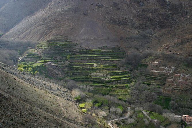 3-Day Berber Villages Hike from Marrakech - A Deep Dive into the 3-Day Berber Villages Hike