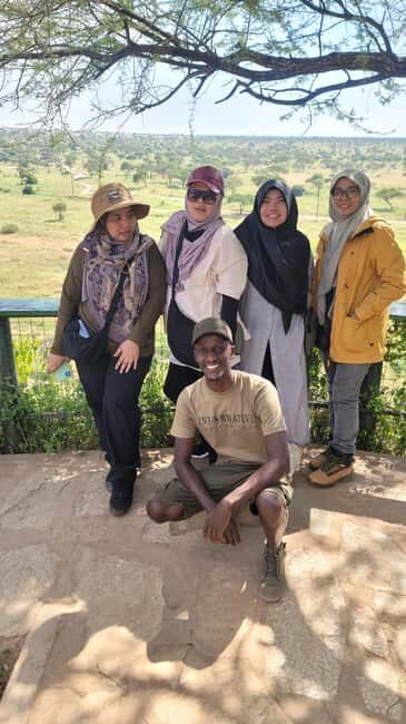 3 Day Budget Shared Safari To Serengeti & Ngorongoro Crater - Authentic Experience and Value