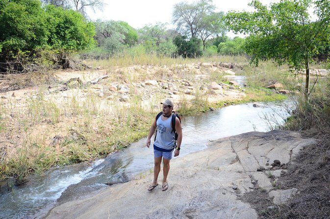 3 Day Budget Tent Kruger National Park Safari - FAQ
