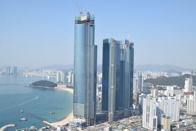 3-Day Busan Hidden area and Local foodie Tour with Pick Up - Authentic Experiences and Practical Insights