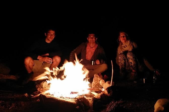 3-Day Chimgan Trekking Tour - What Makes This Tour Stand Out?