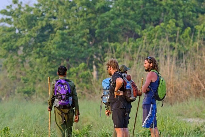 3-Day Chitwan Jungle Safari from Kathmandu  All-Inclusive Tour - Who Should Consider This Tour?