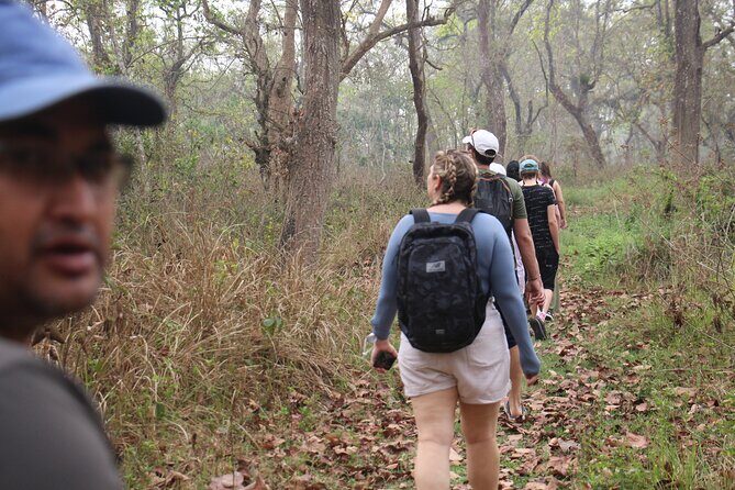 3-Day Chitwan National Park Jungle Safari Tour Package with Pick Up - Frequently Asked Questions