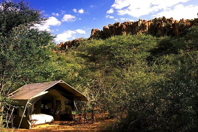 3 Day Chobe National Park Camping Safari - A Detailed Look at the Chobe Safari Experience