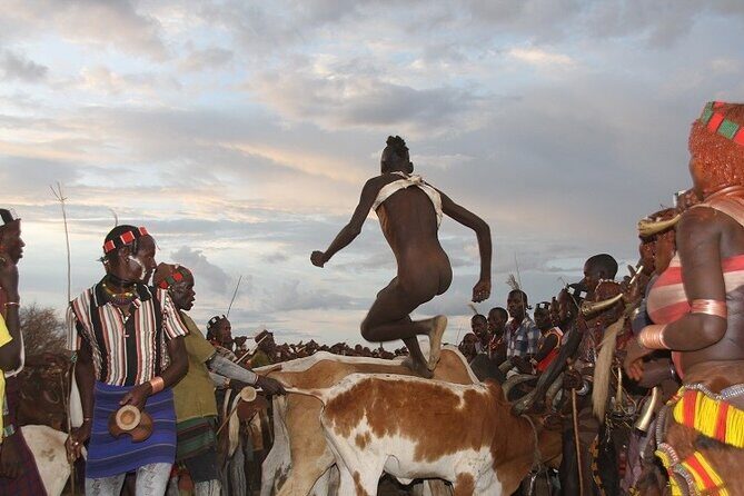 3-Day Cultural Tour in South Omo Valley - Authentic Experiences and Traveler Feedback