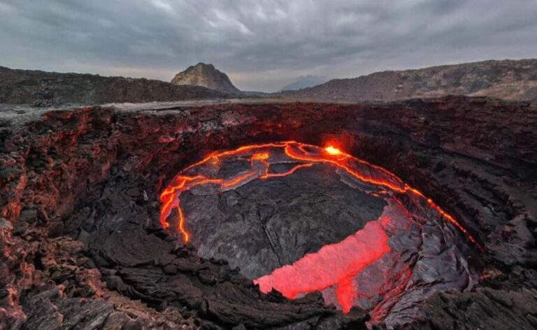 3-Day Danakil Depression A Journey into Earths Fiery Heart - An In-Depth Look at the 3-Day Danakil Depression Tour