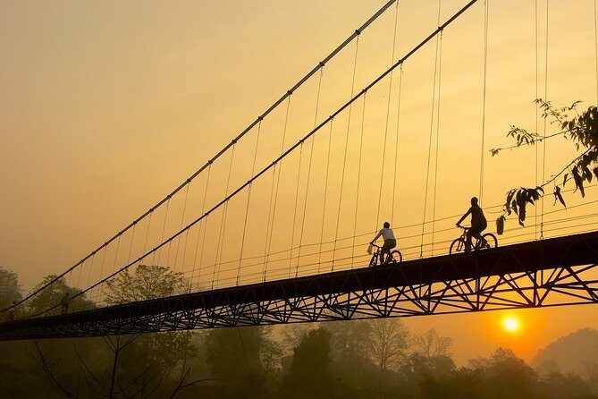 3-Day Death Railway, Mon Tribal Village, and Kwai River Tour from Bangkok - What’s Included and What You Should Expect
