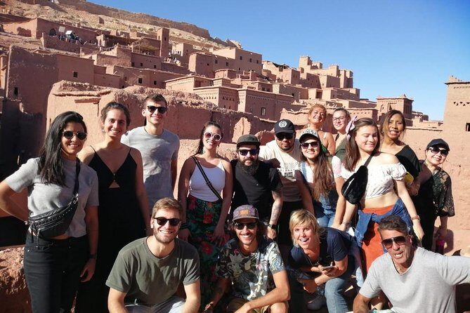 3-Day Desert Adventure: Marrakech to Merzouga back to Marrakech - The Sum Up