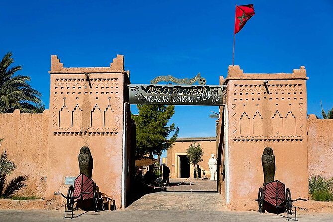 3 Day Desert Tour from Marrakech to Merzouga with Camel Ride - Authentic Experiences That Truly Make This Tour Shine