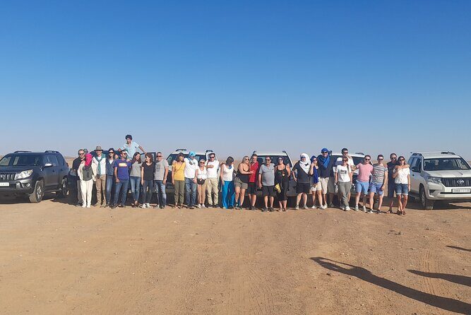 3-Day Desert Tour from Marrakech to Merzouga - What’s Included and What’s Not