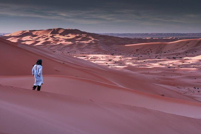 3-Day desert tour Marrakech to Fes via Merzouga - Who Will Love This Tour?