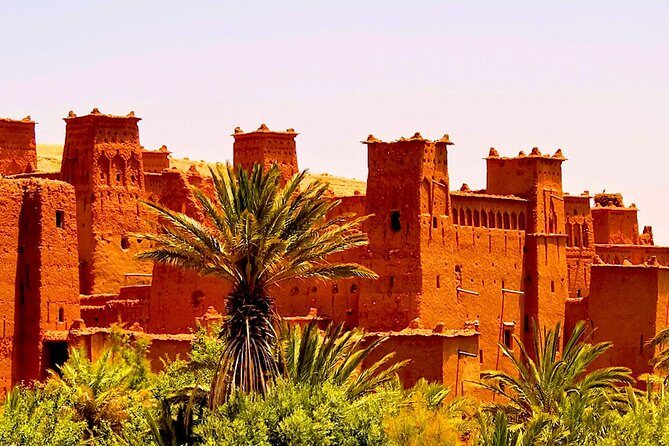3 Day Desert Tour Marrakech to Fes - Analyzing the Value: Price vs. Experience