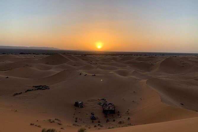 3-Day Desert Tour to Fez: Ouarzazate and Berber Village from Marrakech - Final Thoughts