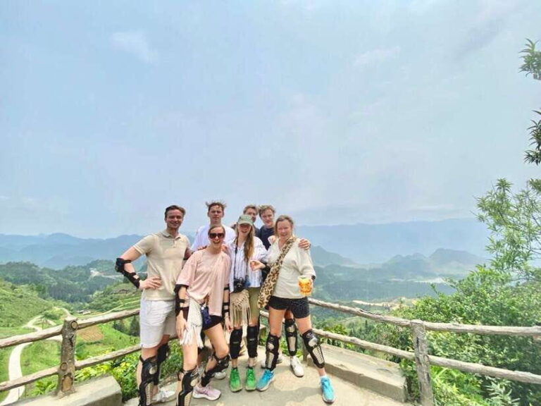 3-day Discover Wonders of HaGiang Loop on motorbike - What We Loved About This Tour
