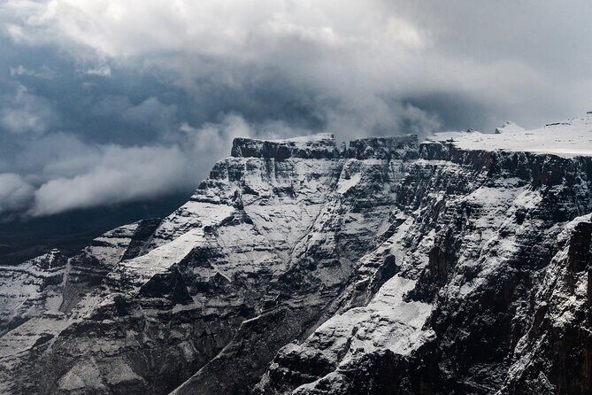 3 day Drakensberg hike - What’s Included and What’s Not