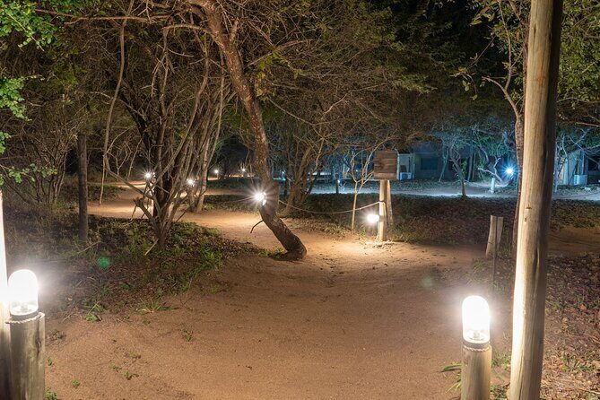 3 Day Dumela Tented Camp at Kruger National Park - Who Is This Tour Best For?