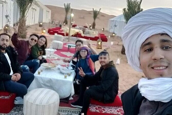 3 Day Fes to Marrakech By Desert Private Tour - Who Will Love This Tour?