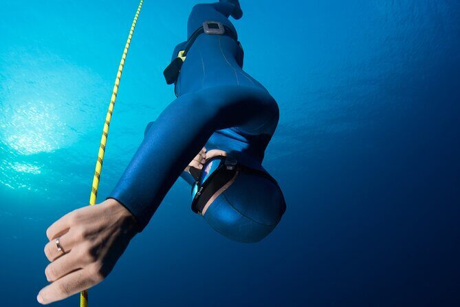 3-Day Freediving Level 1 Course - Final Thoughts