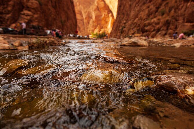 3-Day from Fes to Marrakech A Memorable Moroccan Adventure - Who Should Consider This Tour?