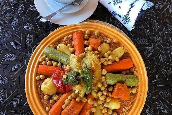 3 Day From Marrakech to Merzouga - Who Should Consider This Tour?