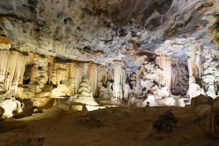 3 Day Garden Route All-inclusive Private Tour from Cape Town - Exploring the Itinerary in Detail