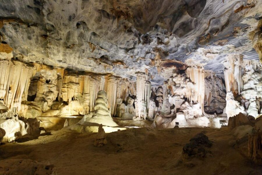 3 Day Garden Route All-inclusive Private Tour from Cape Town - Exploring the Itinerary in Detail