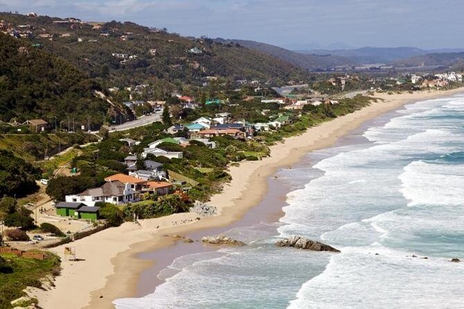 3 Day Garden Route Highlights and Safari with Private Transfers - FAQs