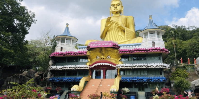 3-Day Glimpse of Sri Lanka Private Tour - Why This Tour Offers Great Value
