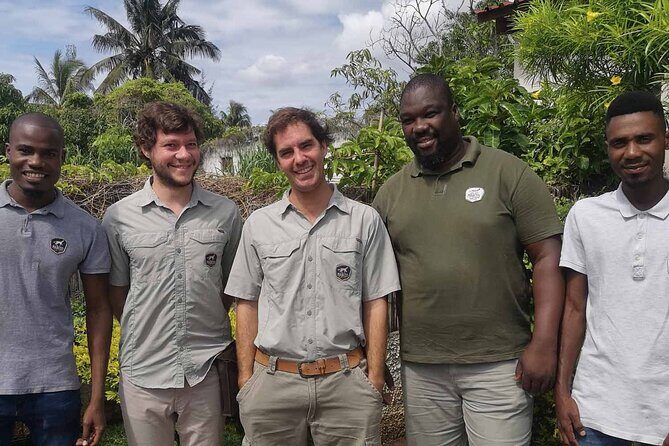 3-Day Guided Tour: Maputo Special Reserve - What Makes This Tour Stand Out?