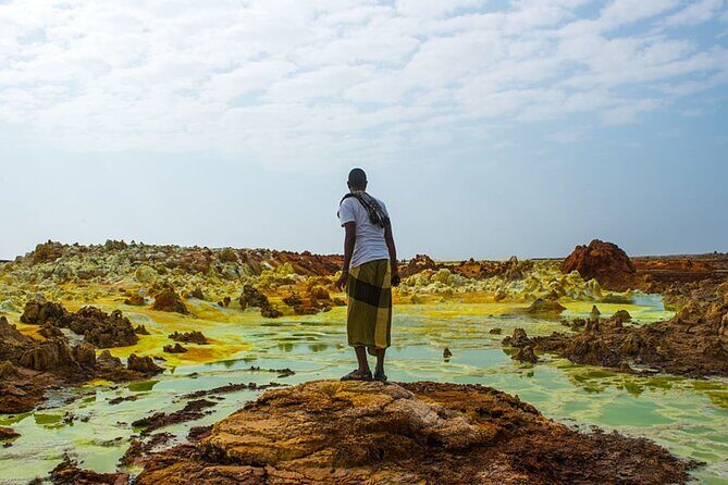 3 Day Guided Tour Throughout Danakil Depression in a Small Group - What Makes This Tour Stand Out?