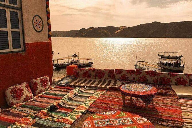 3-Day Guided tour to Aswan, Abu Simbel and Luxor from Cairo - What Makes This Tour Stand Out?