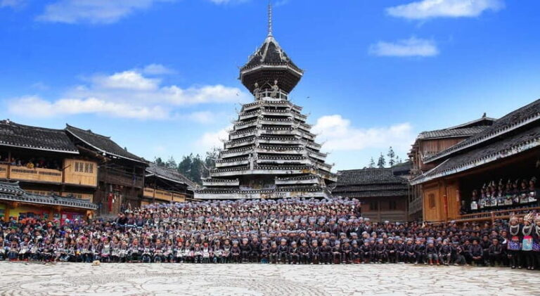 3 Day Guizhou Kaili And Beautiful Miao Village Trip - Final Words: Who Will Love This Tour?