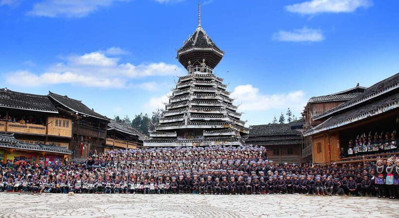 3 Day Guizhou Kaili And Beautiful Miao Village Trip - Final Words: Who Will Love This Tour?