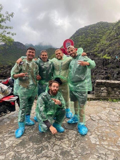 3-Day Ha Giang Loop Motorbike Tour with Easy Rider - Practical Details and What They Mean for You