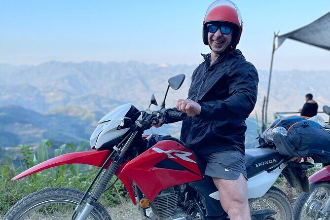 3 Day Ha Giang Loop Small Group Guided Self-ride Motorbike Tour - A Detailed Breakdown of the Itinerary