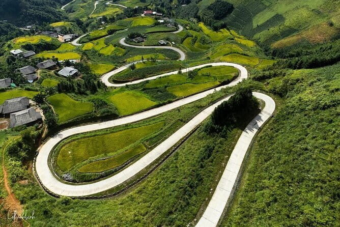 3-Day Ha Giang Loop Tour from Hanoi and return - Transportation and Comfort
