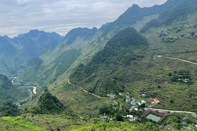 3-Day Ha Giang Loop Tour (small group with easy rider) - Who Should Consider This Tour?