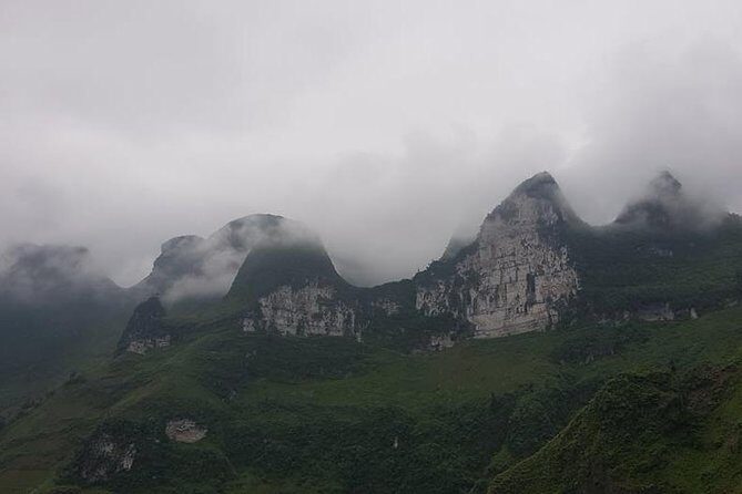 3 Day Ha Giang Loop With Tom Adventure By Motorbike - Who Should Consider This Tour?